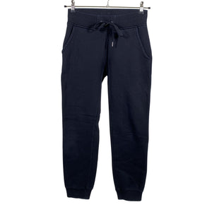 Unisex Peak Performance - Dressikangast püksid, suurus 36 - Must (1)