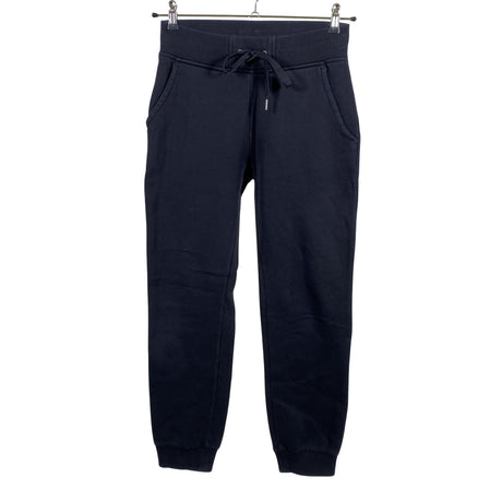 Unisex Peak Performance - Dressikangast püksid, suurus 36 - Must ()