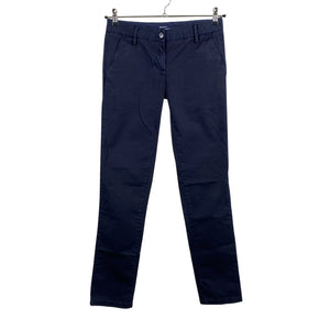 Unisex Gant - Chino-püksid, suurus 34 - Sinine (1)