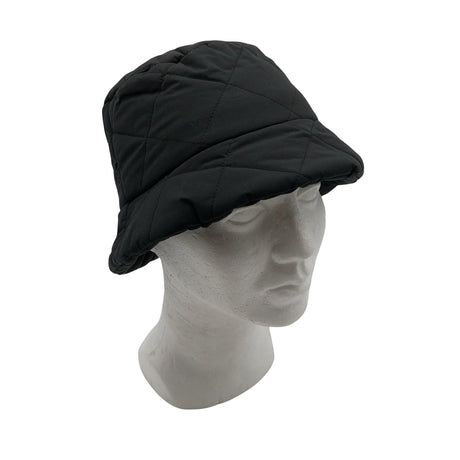 Unisex Luhta - Talvemüts, suurus 54 - 56 cm - Must ()