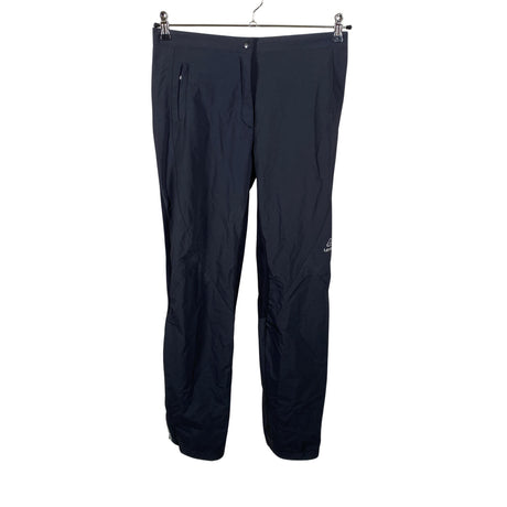 Unisex Löffler - Õuepüksid, suurus 38 - Must ()