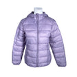Unisex b.Young - Talvejope, suurus 40 - Lilla ()