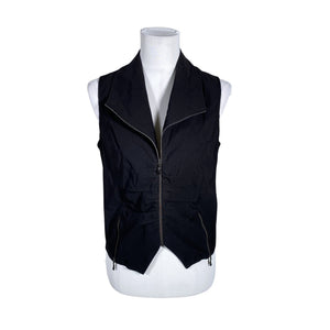 Unisex Voglia - Vest, suurus 38 - Must (1)