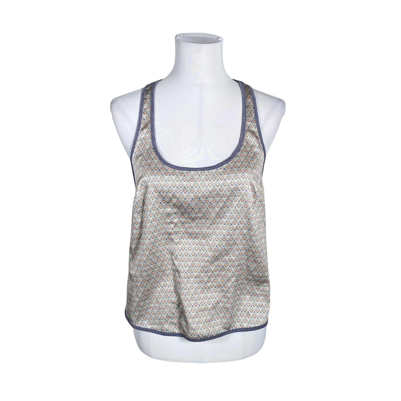 Unisex Victoria's Secret - Topp, suurus 38 - Sinine (1)