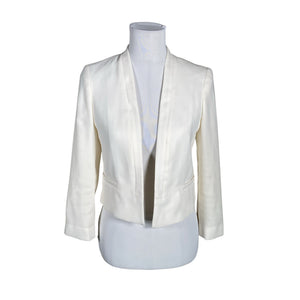 Unisex Esprit - Jakk, suurus 36 - Valge (1)