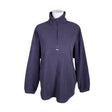 Unisex Aim'n - Fliispluus, suurus 36 - Lilla ()