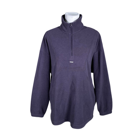 Unisex Aim'n - Fliispluus, suurus 36 - Lilla ()