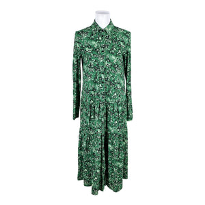 Unisex Arket - Mitteveniv kleit, suurus 38 - Roheline (1)