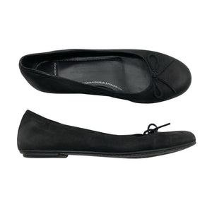 Unisex vagabondf - Baleriinad, suurus 40 - Must (1)