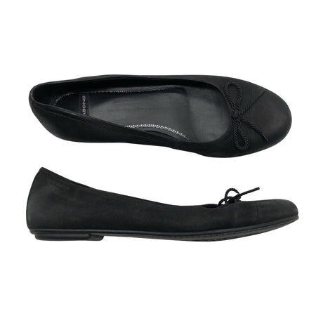 Unisex vagabondf - Baleriinad, suurus 40 - Must ()