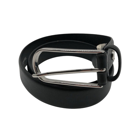 Unisex Esprit - Nahkvöö, suurus Ei kokoa - Must ()