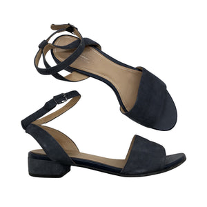 Unisex Vagabond - Rihmikud, suurus 39 - Sinine (1)