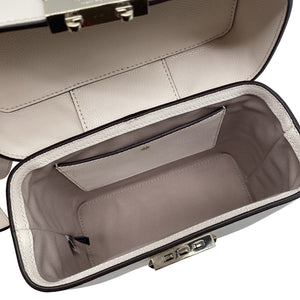 Unisex Kate Spade - Käekott, suurus Mini - Looduslik valge (3)