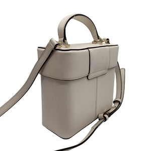 Unisex Kate Spade - Käekott, suurus Mini - Looduslik valge (2)