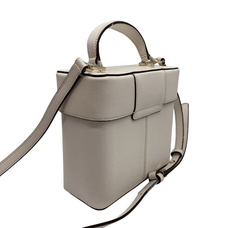 Unisex Kate Spade - Käekott, suurus Mini - Looduslik valge (2)