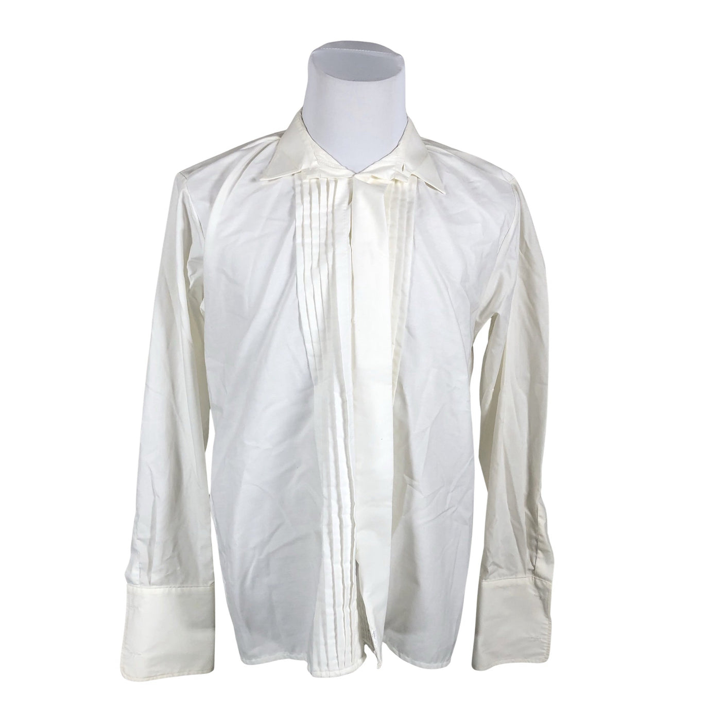 Unisex Bosweel - Triiksärk, suurus XL - Looduslik valge (1)