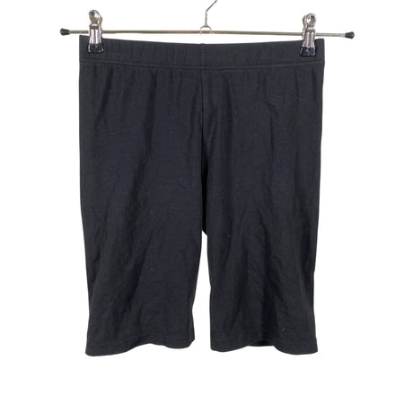 Unisex NOSH - Trikotaažist lühikesed püksid, suurus 38 - Must ()