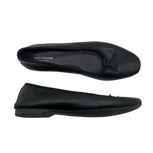 Unisex Vagabond - Baleriinad, suurus 39 - Must (1)
