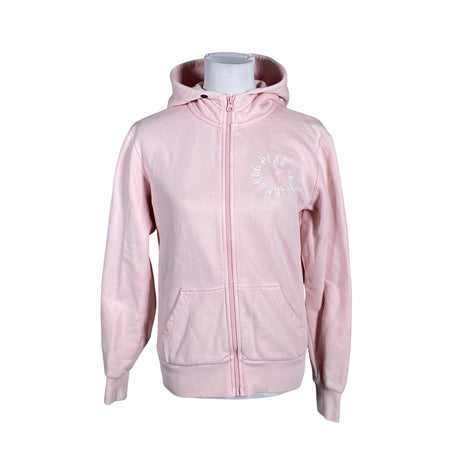 Unisex Peak Performance - Dressipluus, suurus 38 - Heleroosa ()