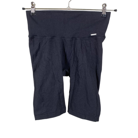 Unisex Aim'n - Lühikesed spordipüksid, suurus 40 - Must ()