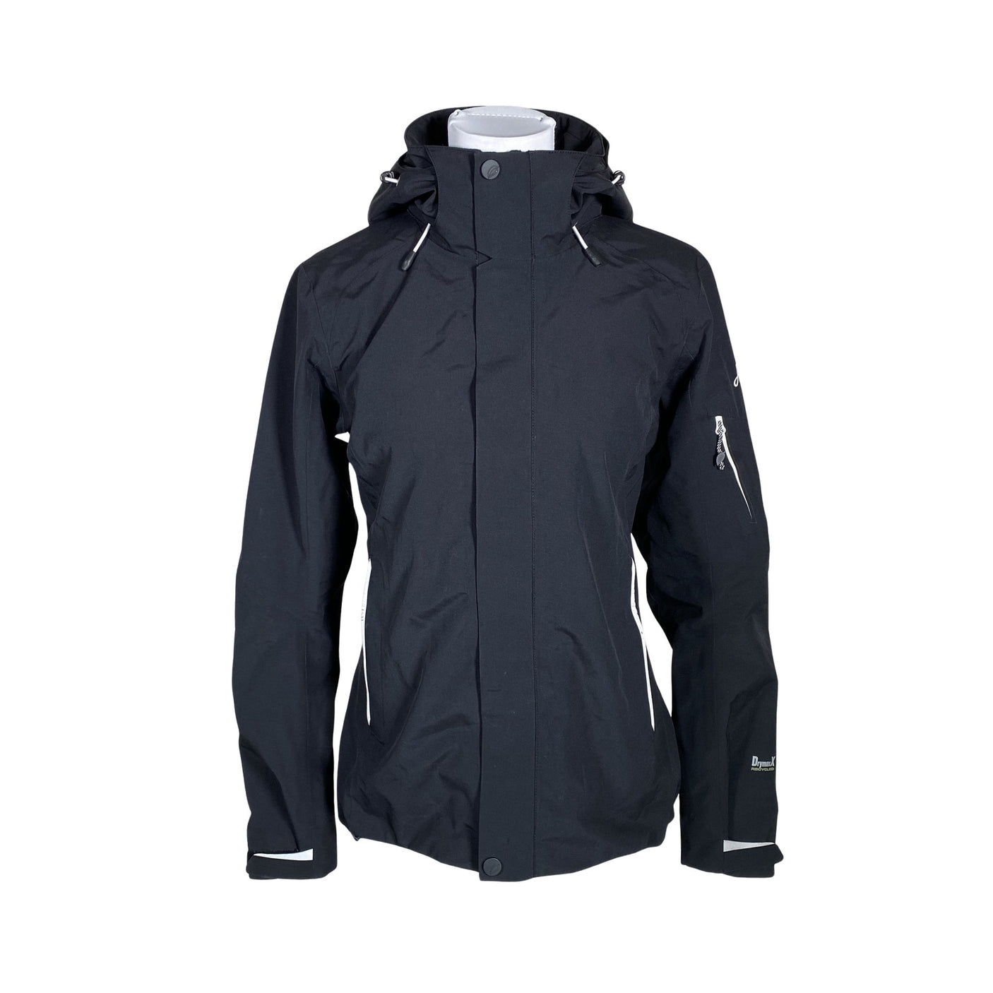 Unisex Halti - Shell-jope, suurus 40 - Must (1)