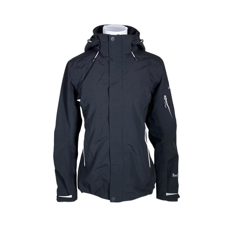 Unisex Halti - Shell-jope, suurus 40 - Must ()