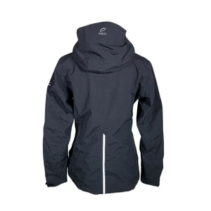 Unisex Halti - Shell-jope, suurus 40 - Must (2)