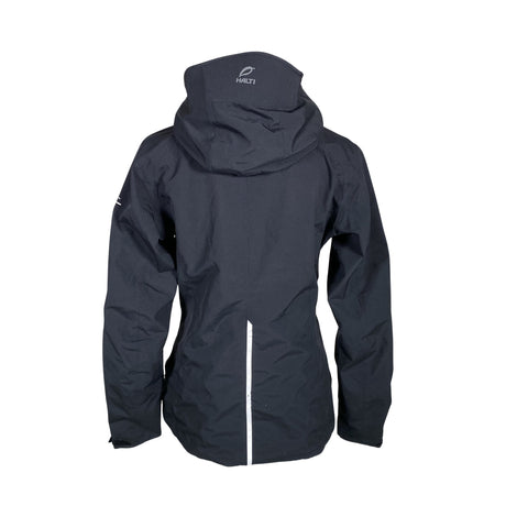 Unisex Halti - Shell-jope, suurus 40 - Must (2)