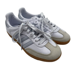 Unisex Adidas - Tennised, suurus 36 - Valge (2)