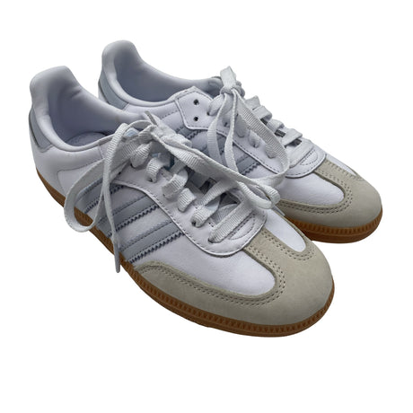 Unisex Adidas - Tennised, suurus 36 - Valge (2)