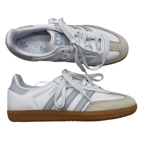 Unisex Adidas - Tennised, suurus 36 - Valge ()