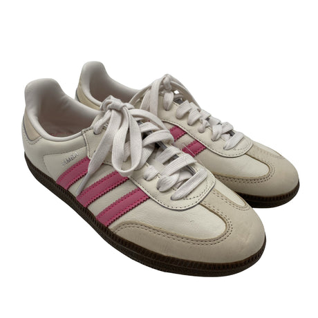 Unisex Adidas - Tennised, suurus 36 - Beige (2)