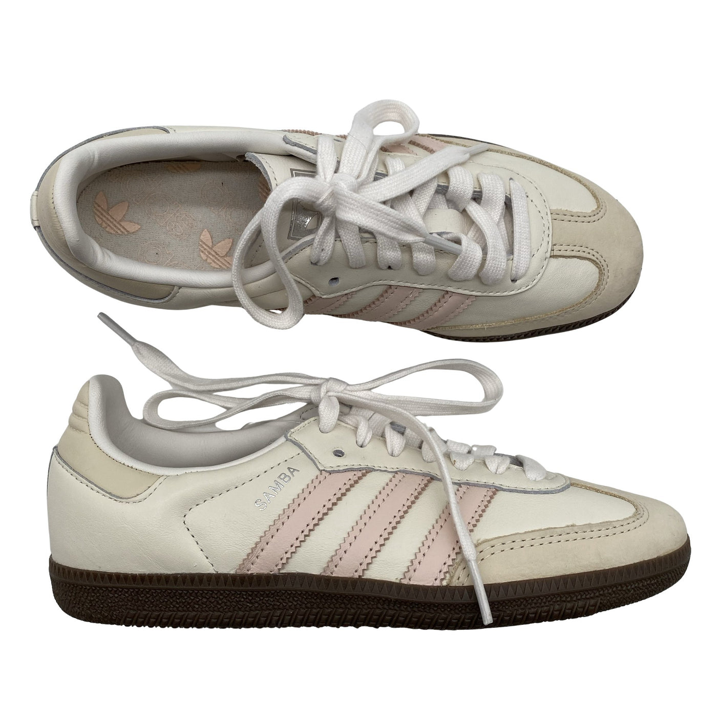 Unisex Adidas - Tennised, suurus 36 - Beige (1)