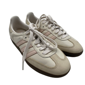 Unisex Adidas - Tennised, suurus 36 - Beige (2)