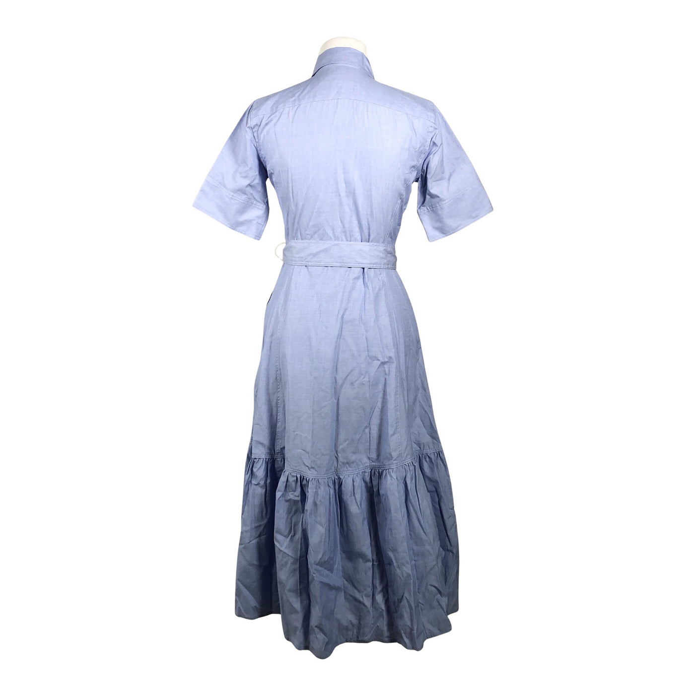 Unisex Polo Ralph Lauren - Mitteveniv kleit, suurus 34 - Sinine (3)