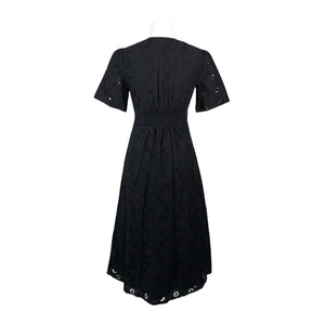 Unisex Nobody´s Child - Mitteveniv kleit, suurus 34 - Must (2)