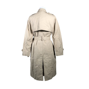 Unisex Essentials by Stockmann - Trentš, suurus 34 - Beige (3)