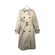 Unisex Essentials by Stockmann - Trentš, suurus 34 - Beige ()