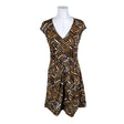 Unisex Weekend by MaxMara - Trikotaažist kleit, suurus 38 - Hall ()