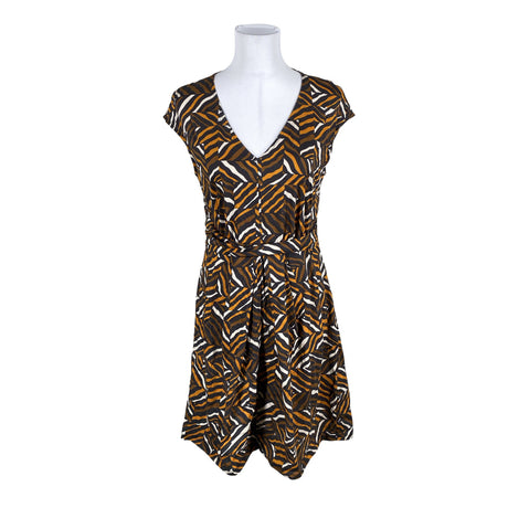 Unisex Weekend by MaxMara - Trikotaažist kleit, suurus 38 - Hall ()