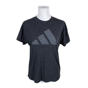 Unisex Adidas - T-särk, suurus 38 - Hall (1)