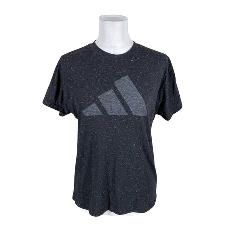 Unisex Adidas - T-särk, suurus 38 - Hall ()