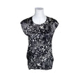 Unisex Hugo Boss - Topp, suurus 36 - Must ()