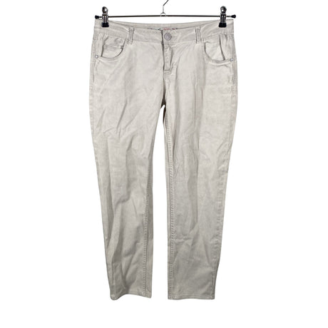 Unisex Jimmy Key - Mittevenivad püksid, suurus Ei kokoa - Beige ()