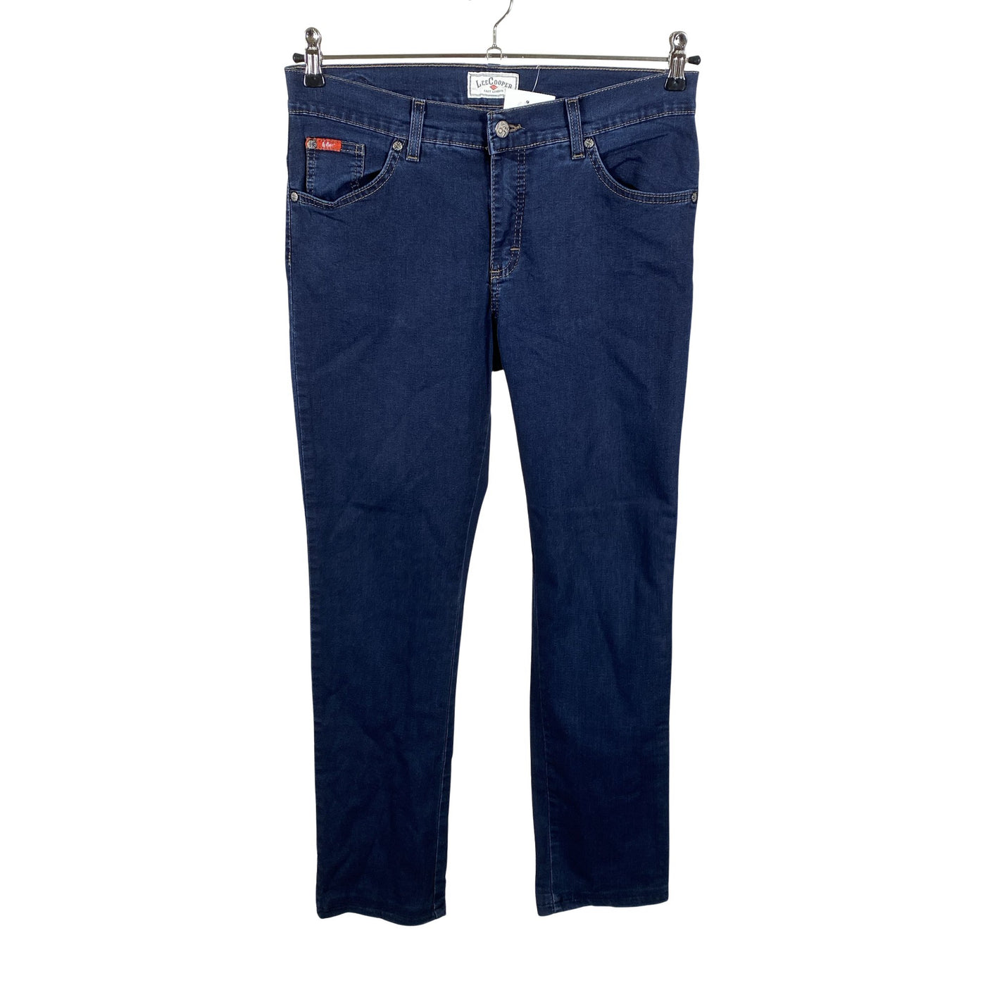 Unisex Lee Cooper - Teksad, suurus 40 - Sinine (1)