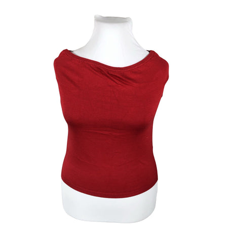 Unisex Avenue - Kampsun, suurus 42 - Punane ()