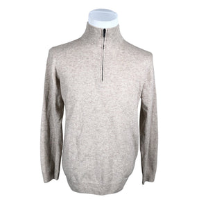 Unisex Turo Tailor - Kampsun, suurus L - Beige (1)