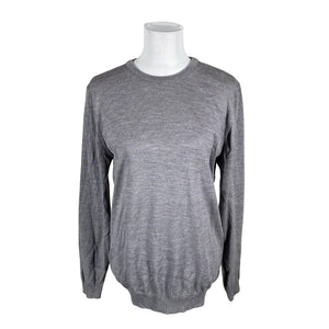 Unisex Turo Tailor - Kampsun, suurus 40 - Hall (1)