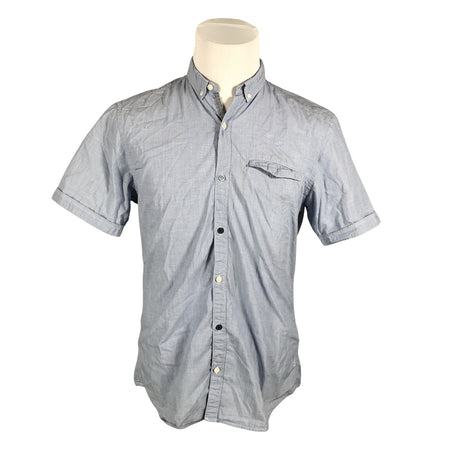 Unisex s.Oliver - Triiksärk, suurus M - Helesinine ()
