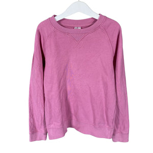 Unisex Arket - Dressikangast pluus, suurus 134 - 140 - Heleroosa (1)